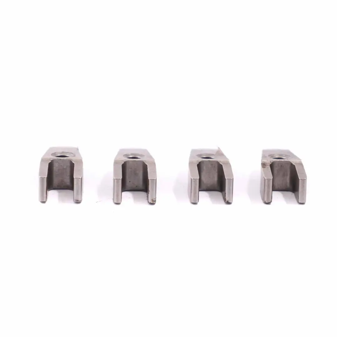  Support d'injecteur Mercedes W203 W209 W211 W639 Support de buse - SKU A6110160738-1 - Numéro de pièce A6110160738