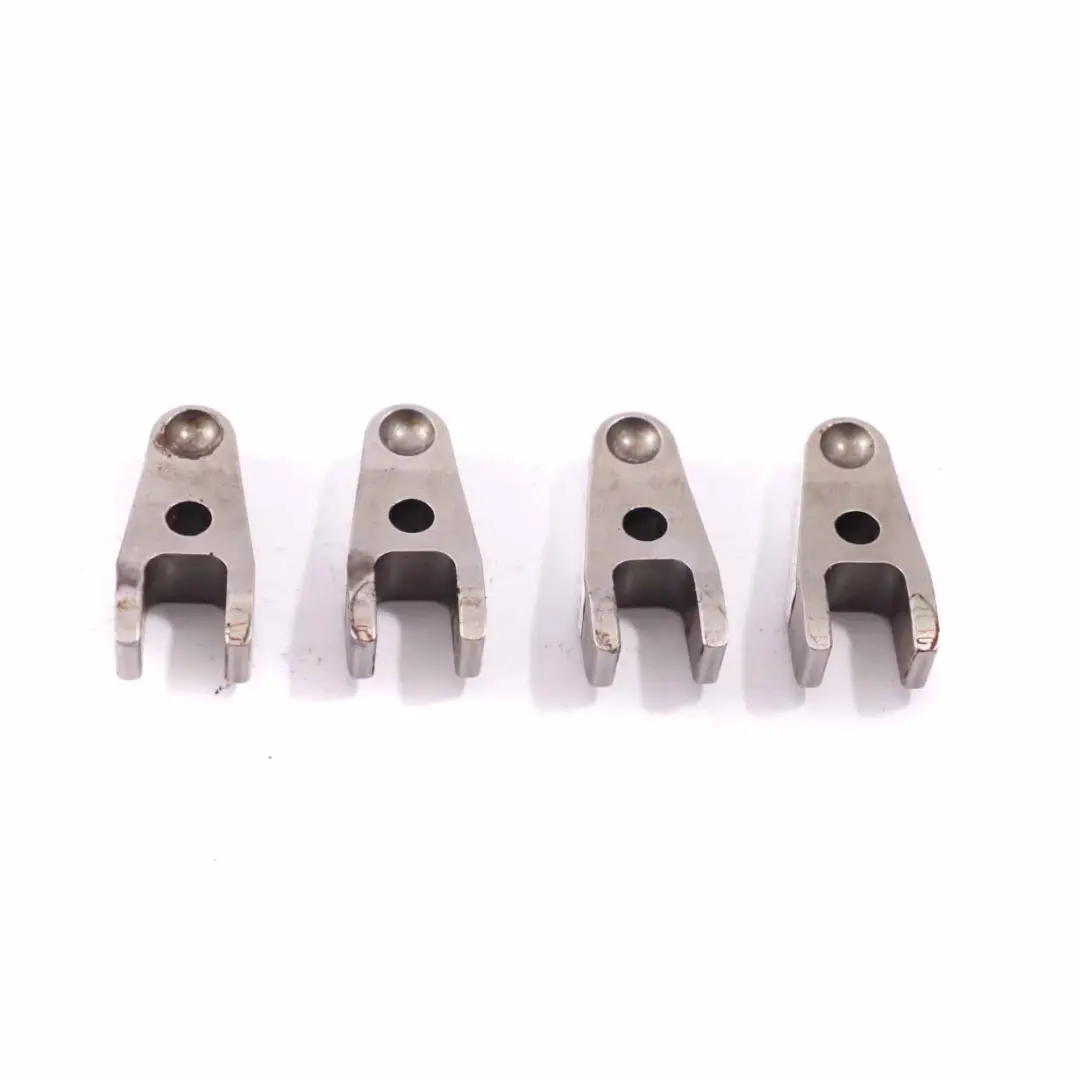  Support d'injecteur Mercedes W203 W209 W211 W639 Support de buse - SKU A6110160738-1 - Numéro de pièce A6110160738