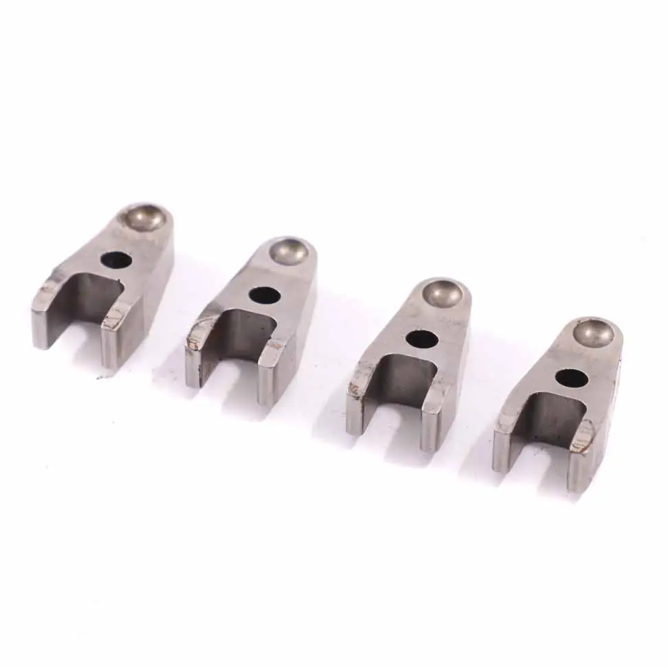  Support d'injecteur Mercedes W203 W209 W211 W639 Support de buse - SKU A6110160738-1 - Numéro de pièce A6110160738