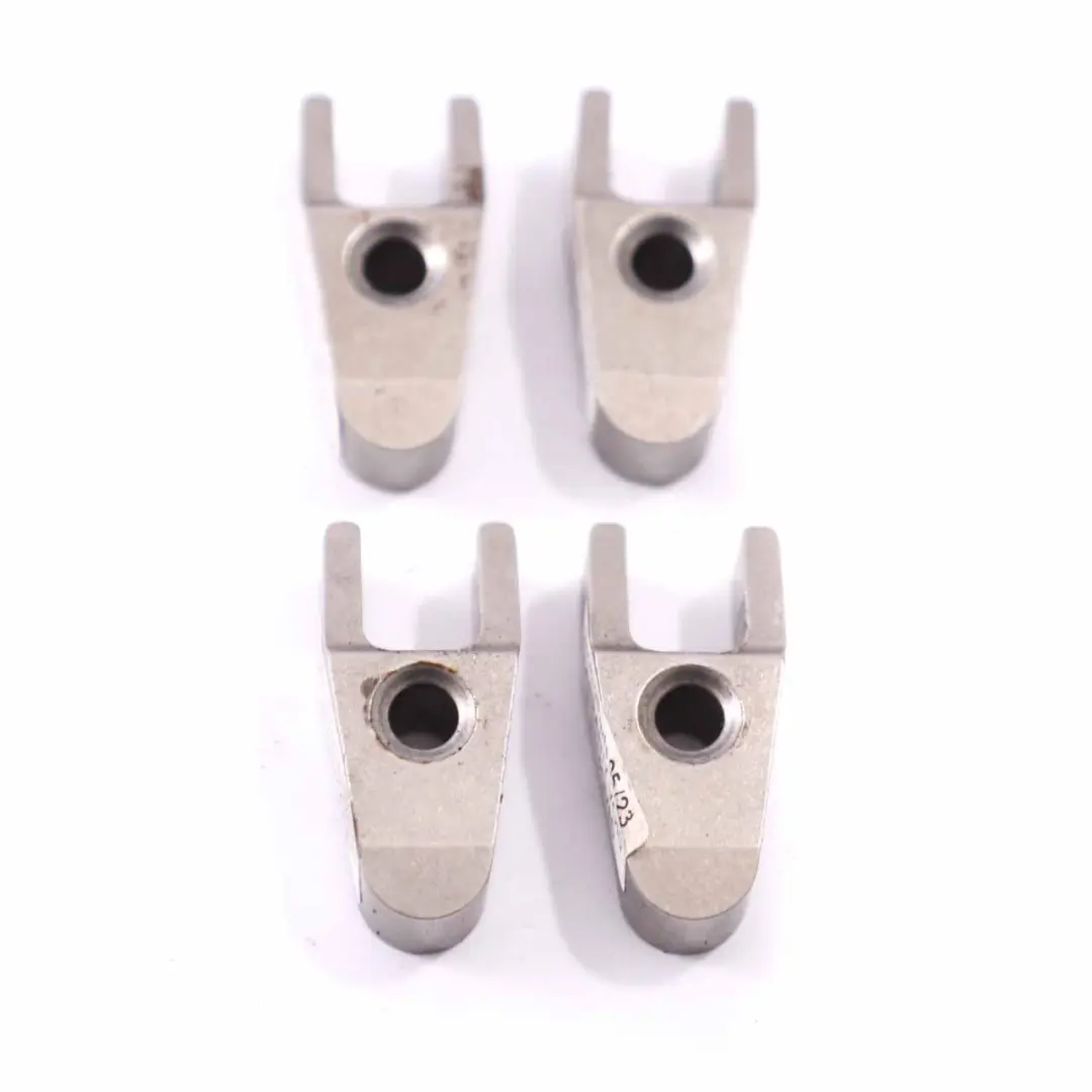  Support d'injecteur Mercedes W203 W209 W211 W639 Support de buse - SKU A6110160738-1 - Numéro de pièce A6110160738