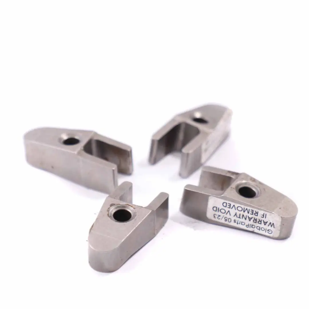  Support d'injecteur Mercedes W203 W209 W211 W639 Support de buse - SKU A6110160738-1 - Numéro de pièce A6110160738