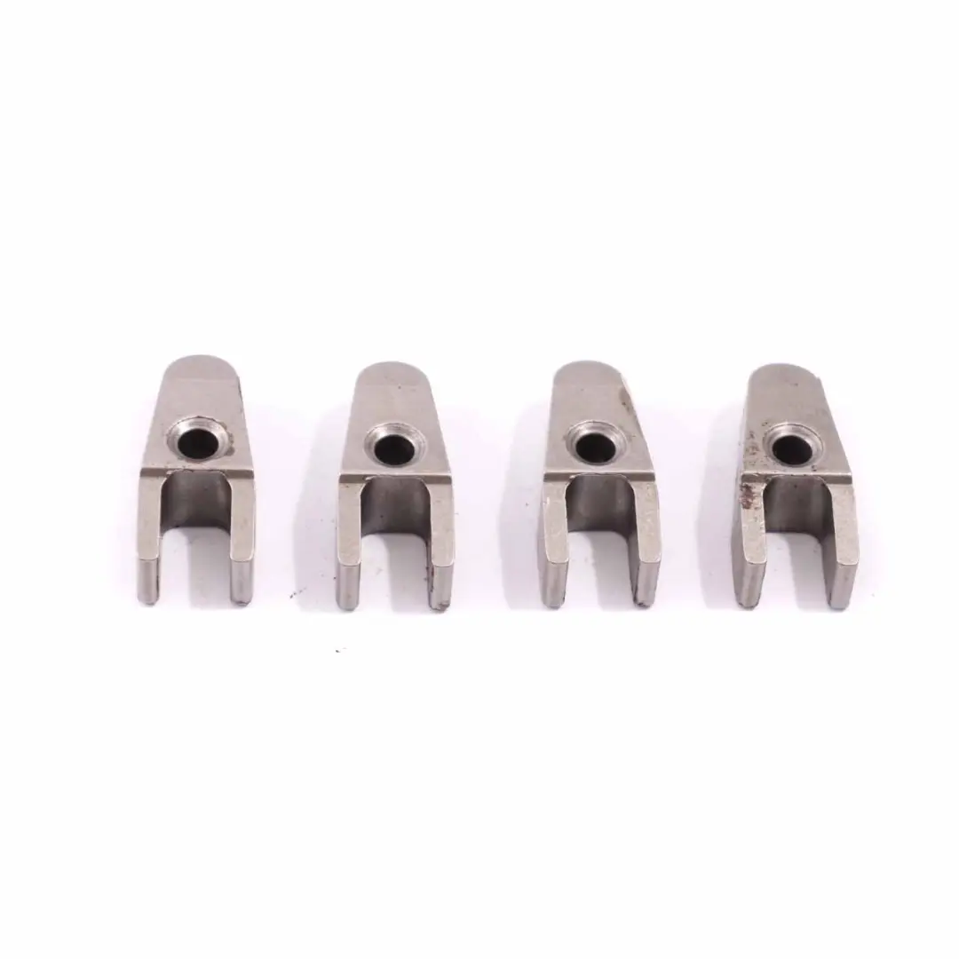  Support d'injecteur Mercedes W203 W209 W211 W639 Support de buse - SKU A6110160738-1 - Numéro de pièce A6110160738