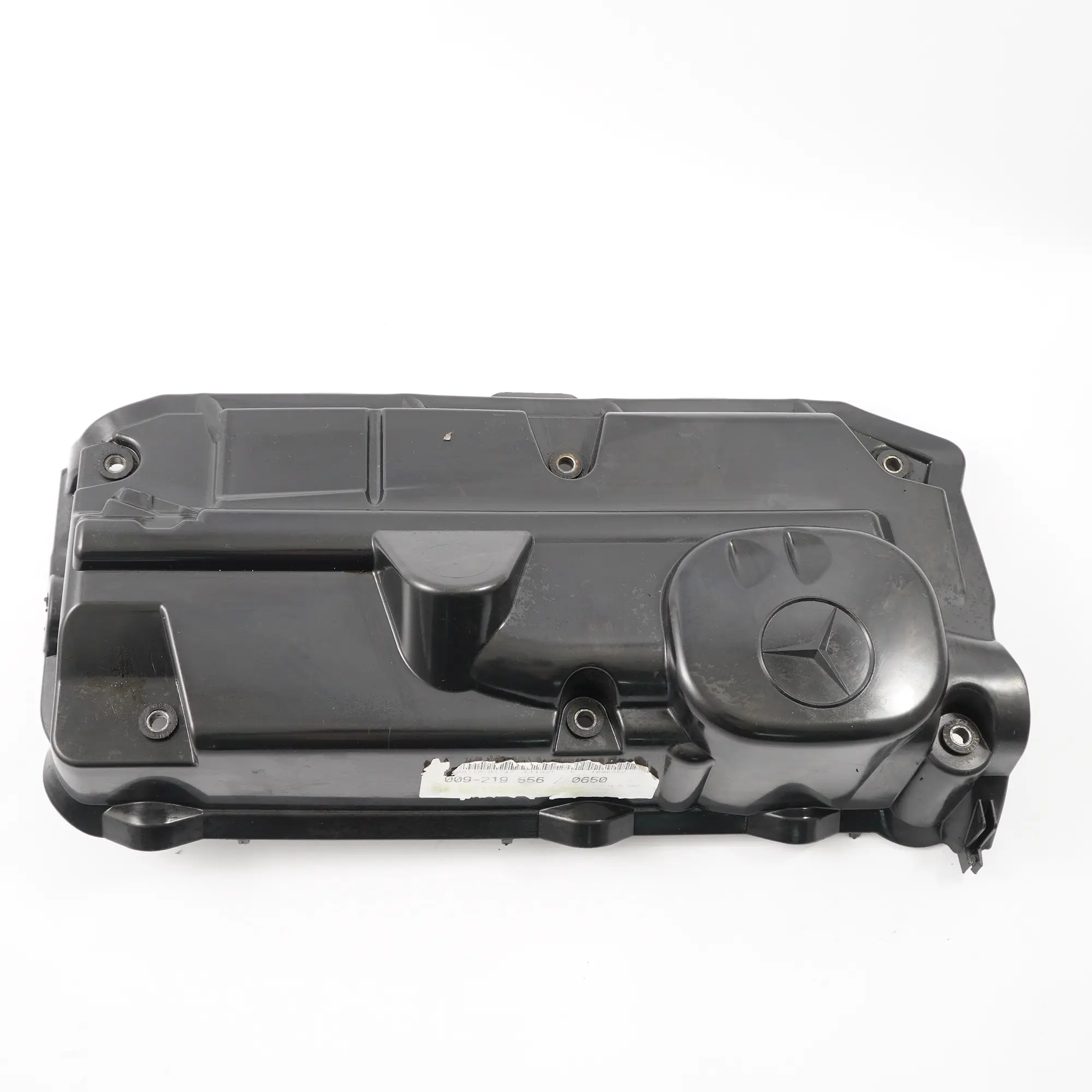 Coprivalvola Mercedes W901 W903 OM611 CDI Diesel Testa Del Cilindro A6110162824