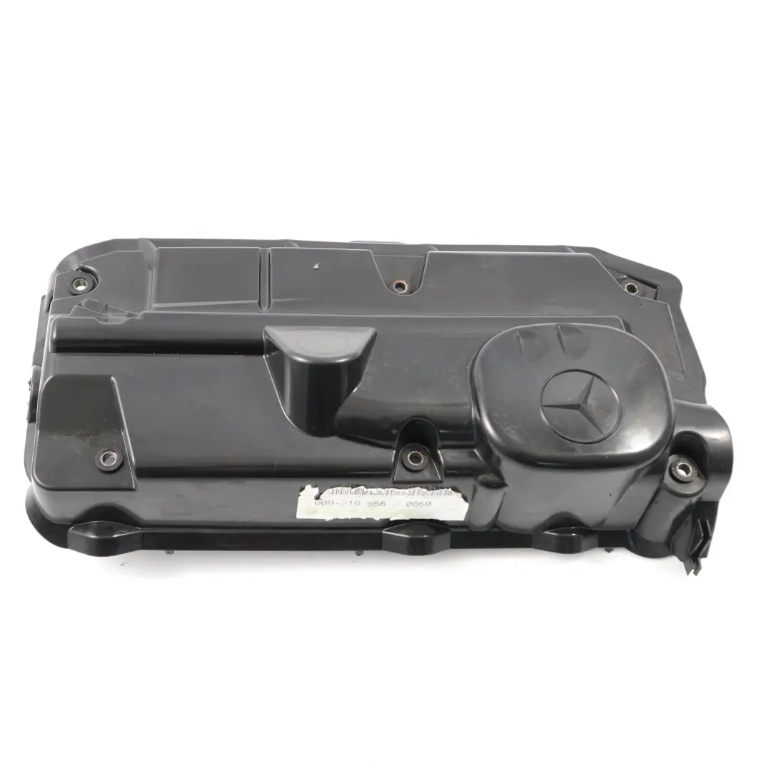 Coprivalvola Mercedes W901 W903 OM611 CDI Diesel Testa Del Cilindro A6110162824 per con numero di parte A6110163224 Coprivalvola Mercedes W901 W903 OM611 CDI Diesel Testa Del Cilindro A6110162824 - SKU A6110163224 - Numero di parte A6110163224