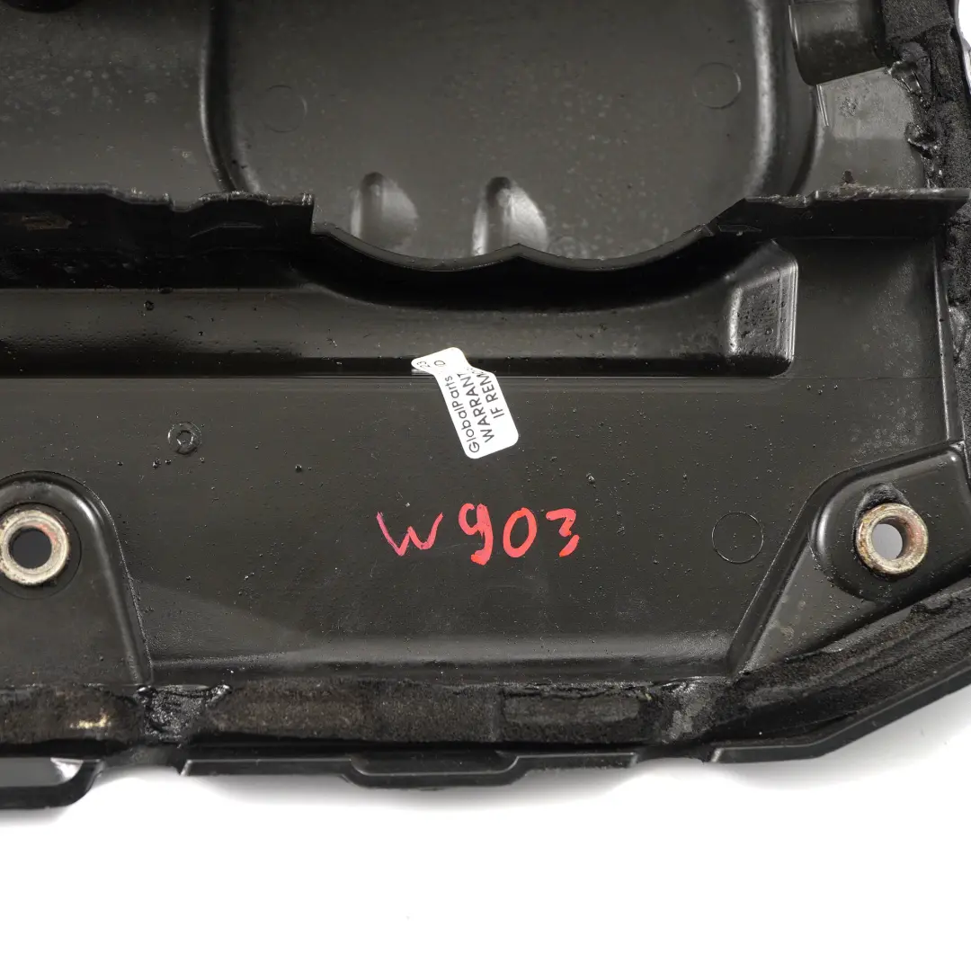 Valve Cover Mercedes W901 W903 OM611 CDI Diesel Cylinder Head A6110162824 to with Part number A6110163224 Valve Cover Mercedes W901 W903 OM611 CDI Diesel Cylinder Head A6110162824 - SKU A6110163224 - Part number A6110163224