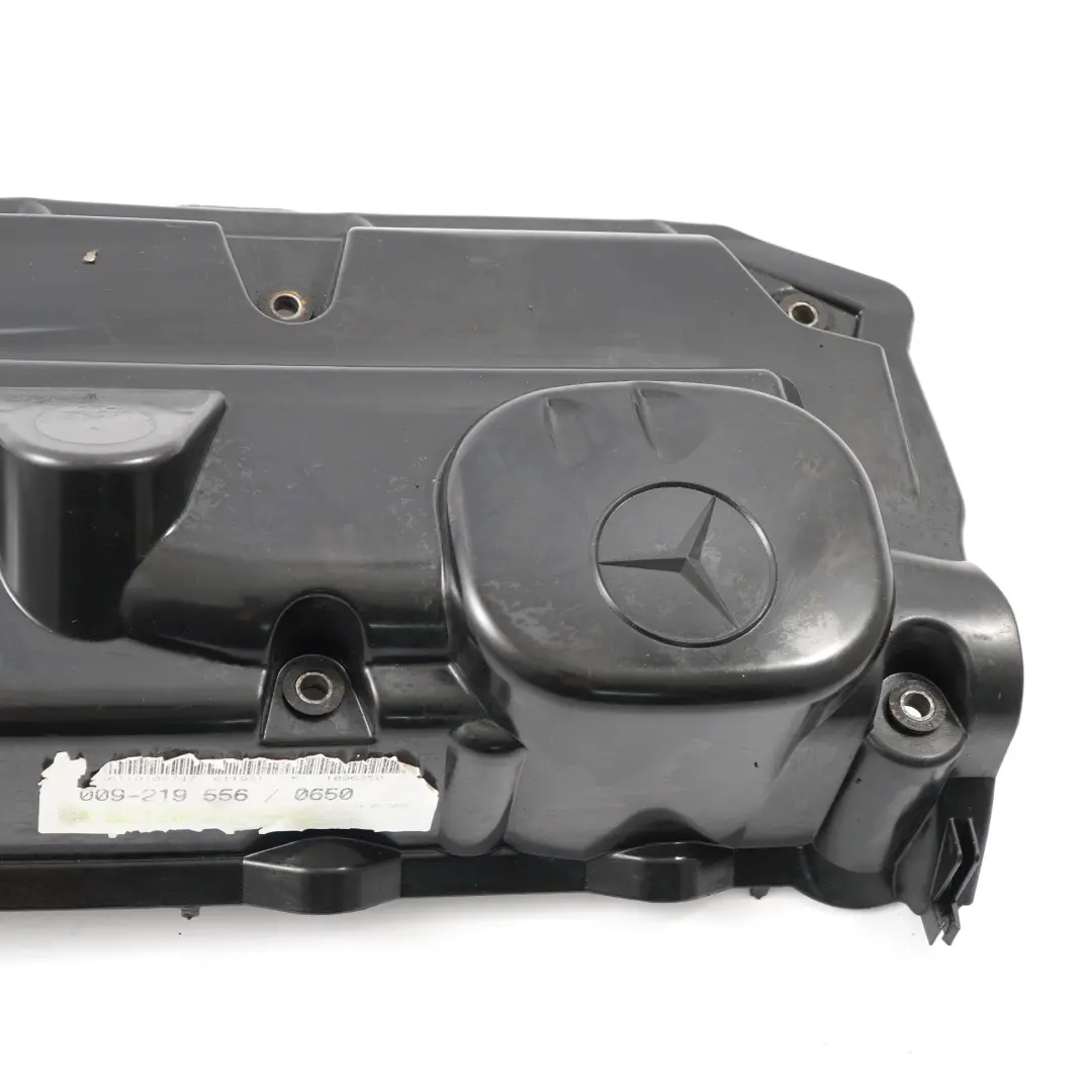  Ventil Deckel Mercedes W901 W903 OM611 CDI Diesel Zylinder Kopf A6110162824 - SKU A6110163224 - Teilenummer A6110163224