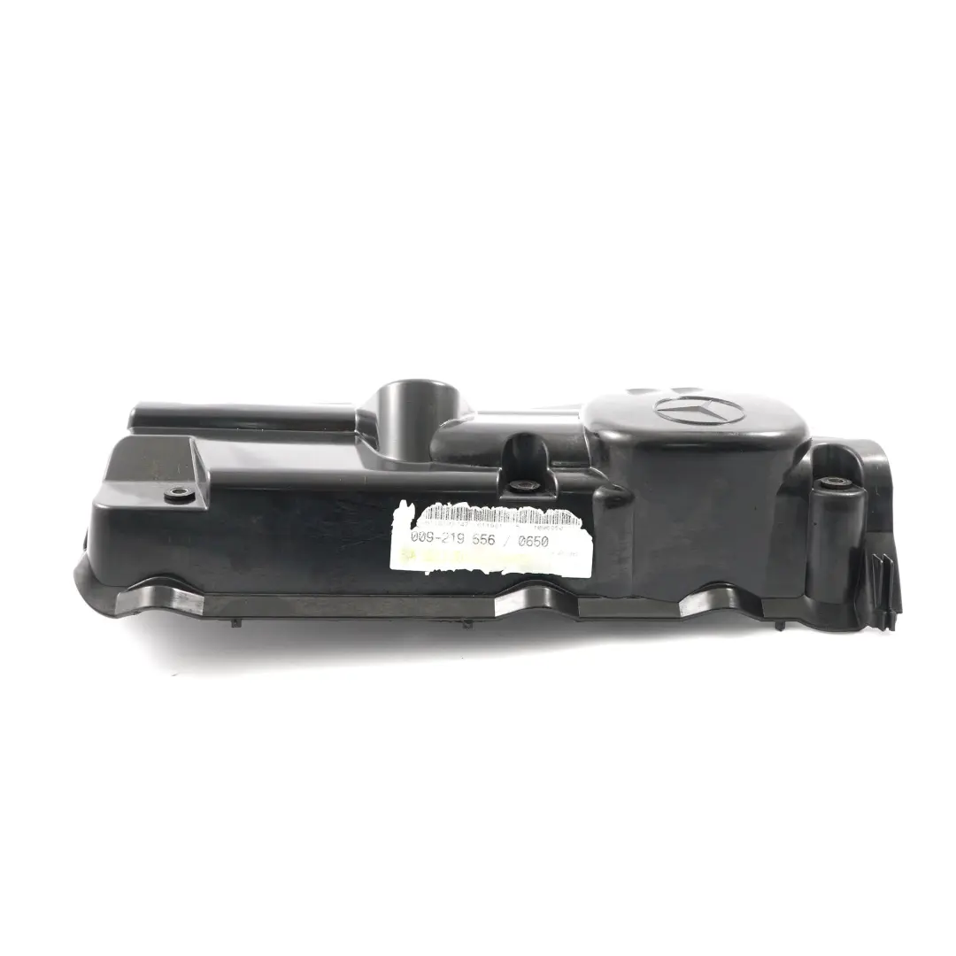  Ventil Deckel Mercedes W901 W903 OM611 CDI Diesel Zylinder Kopf A6110162824 - SKU A6110163224 - Teilenummer A6110163224