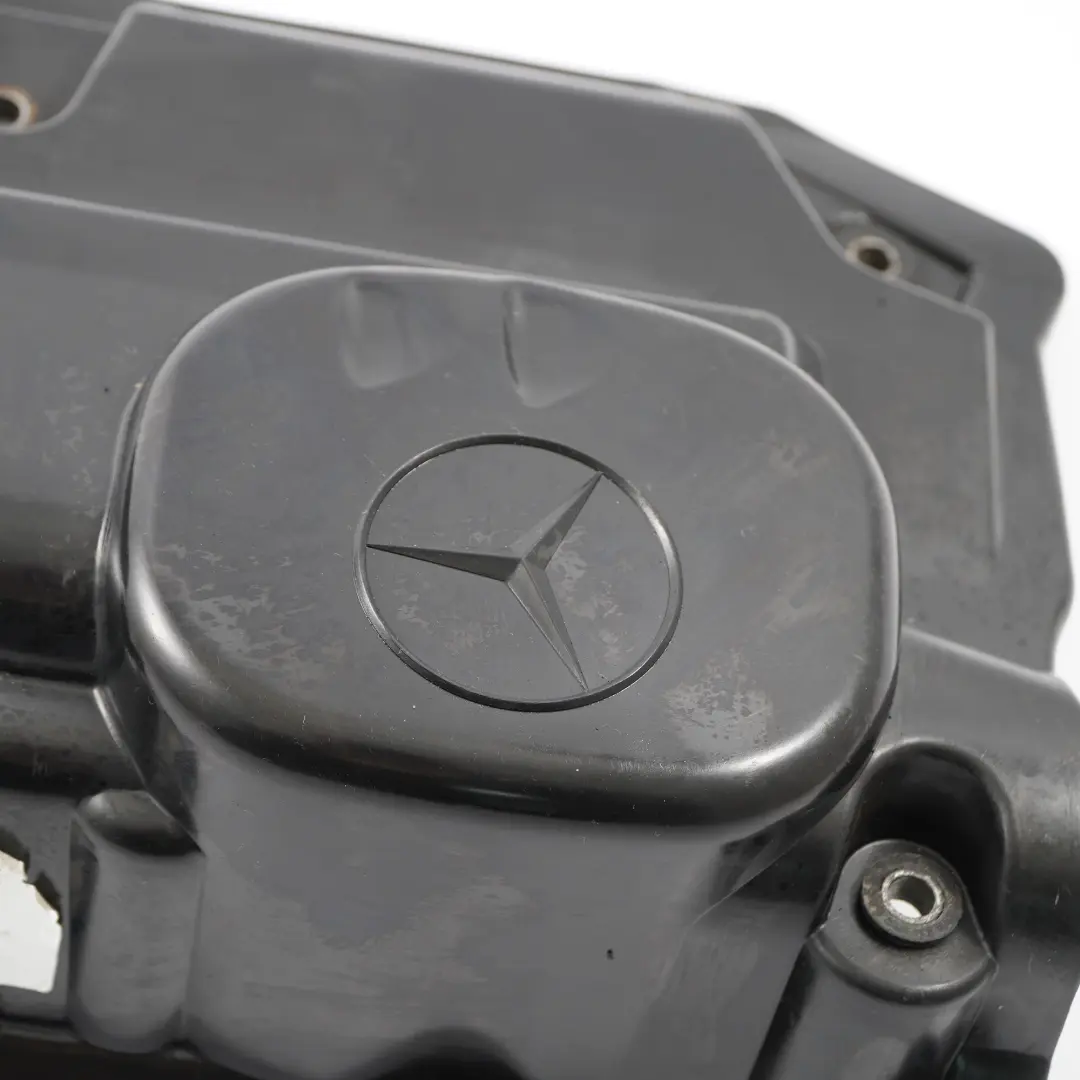  Couvre Culasse Mercedes W901 W903 OM611 CDI Diesel Soupape A6110162824 - SKU A6110163224 - Numéro de pièce A6110163224