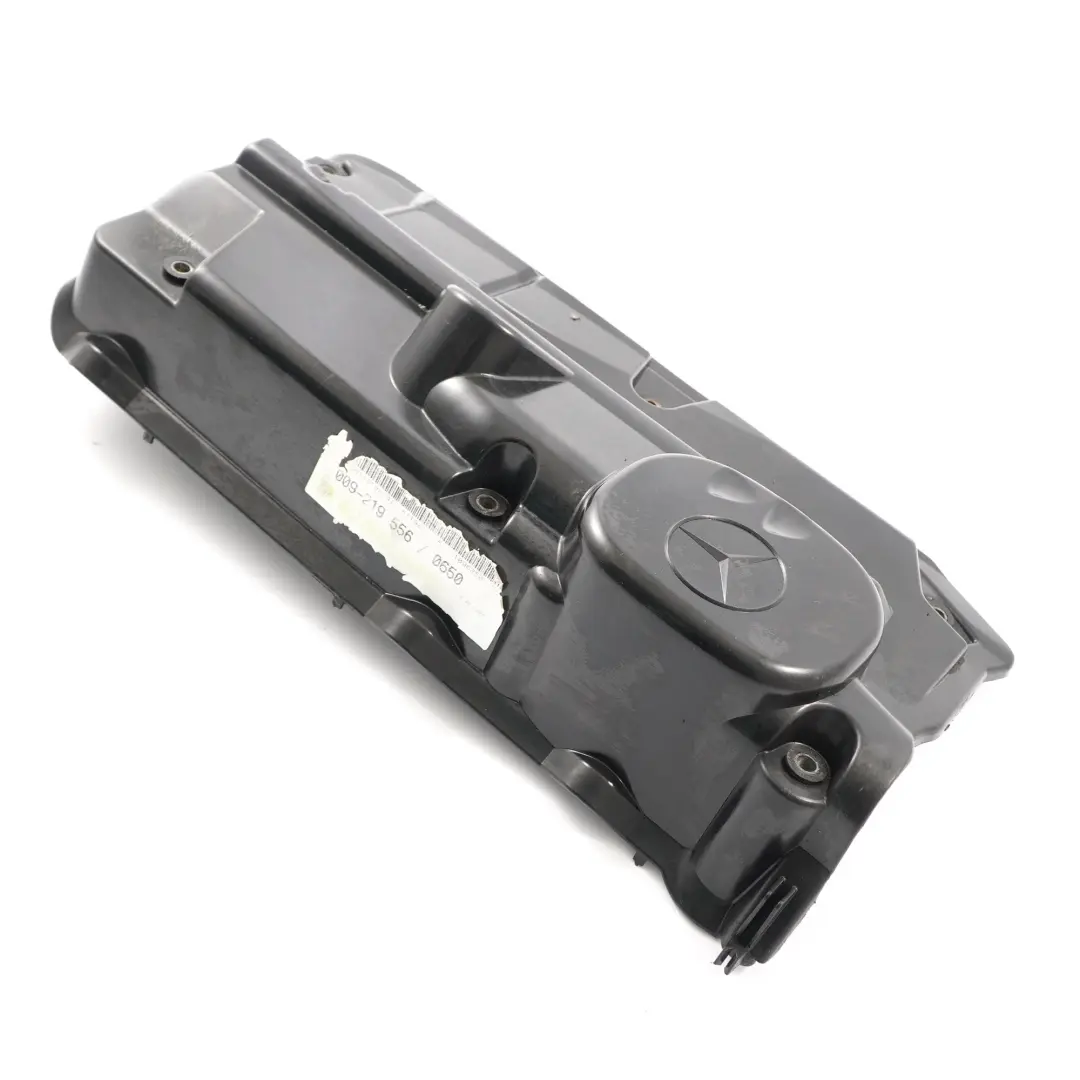  Ventil Deckel Mercedes W901 W903 OM611 CDI Diesel Zylinder Kopf A6110162824 - SKU A6110163224 - Teilenummer A6110163224