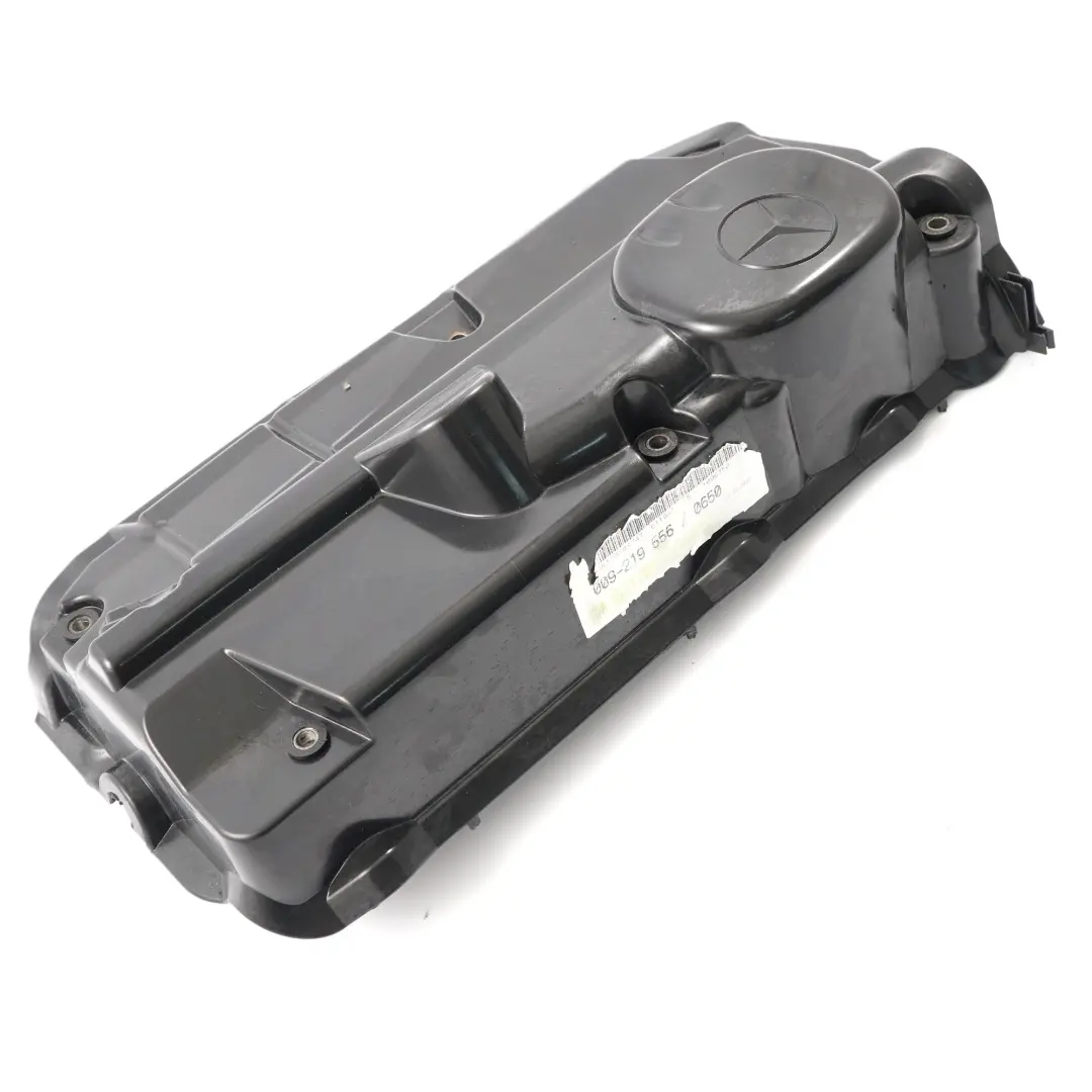  Ventil Deckel Mercedes W901 W903 OM611 CDI Diesel Zylinder Kopf A6110162824 - SKU A6110163224 - Teilenummer A6110163224