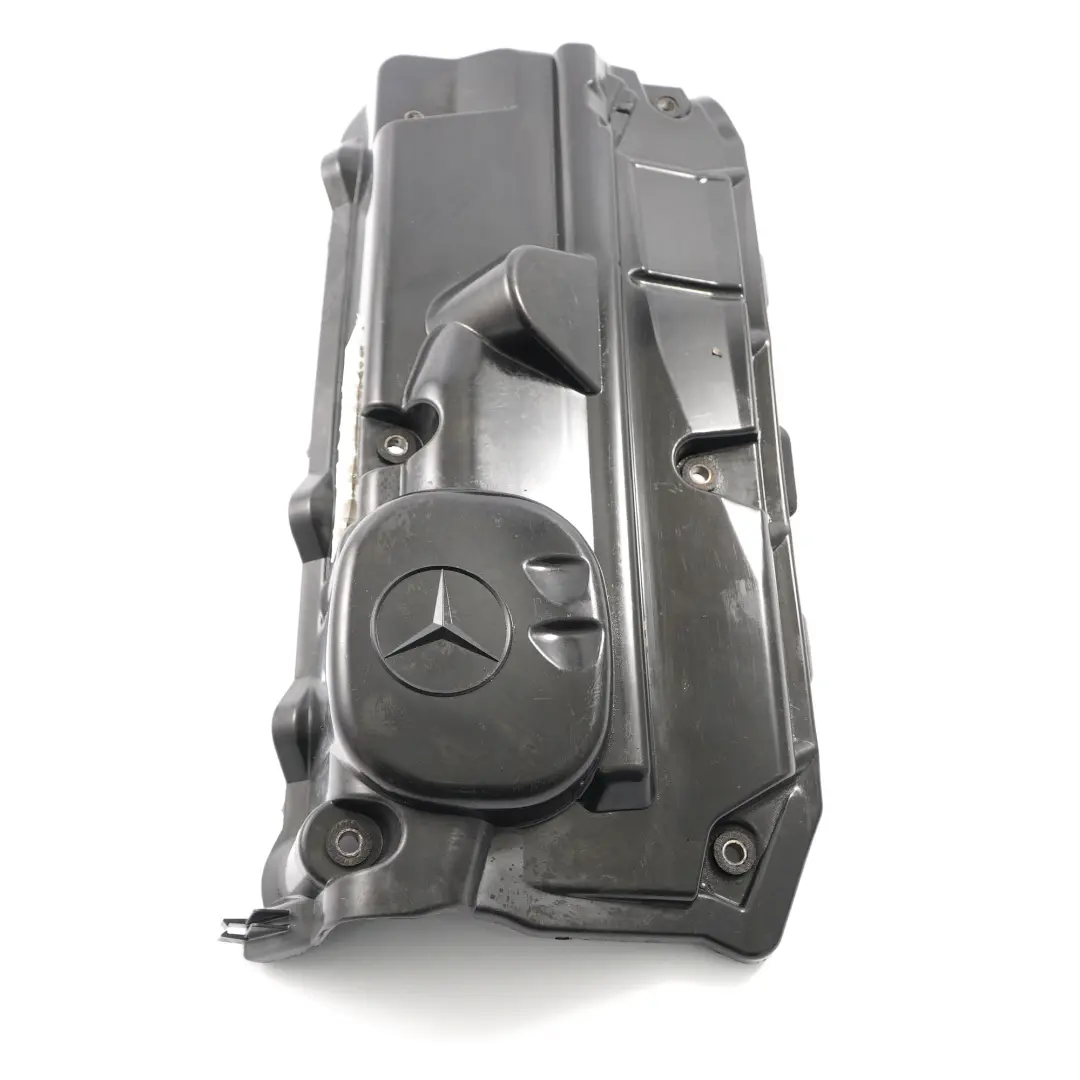  Ventil Deckel Mercedes W901 W903 OM611 CDI Diesel Zylinder Kopf A6110162824 - SKU A6110163224 - Teilenummer A6110163224