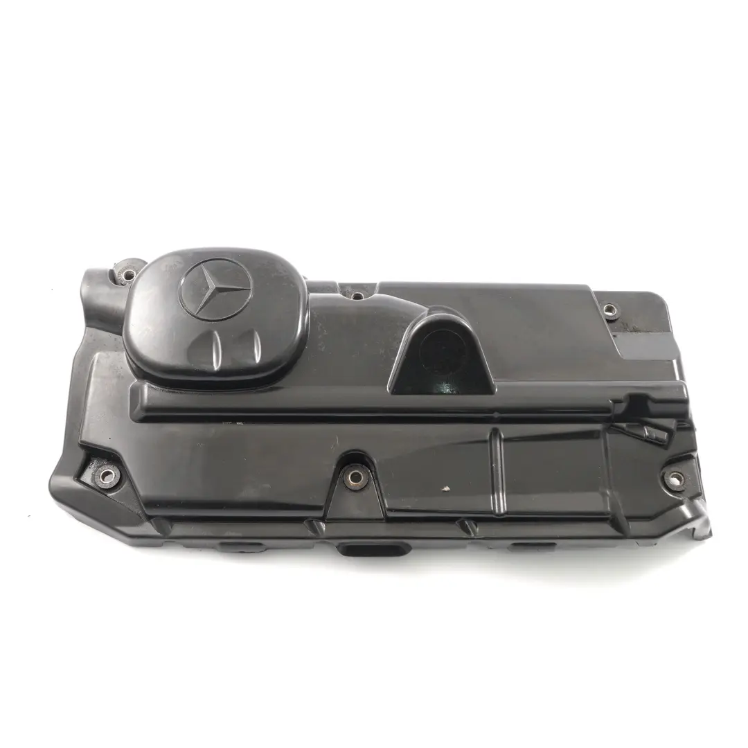 Tapa Culata Mercedes W901 W903 OM611 CDI Diesel Válvula A6110162824 para con número de pieza A6110163224 Tapa Culata Mercedes W901 W903 OM611 CDI Diesel Válvula A6110162824 - SKU A6110163224 - Número de pieza A6110163224