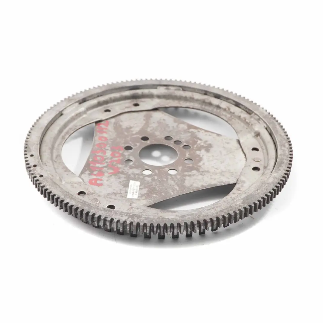 Gearbox Flywheel Starter Ring Diesel A6110320147 to Mercedes W203 W211 with Part number A6110300112 Mercedes W203 W211 Gearbox Flywheel Starter Ring Diesel A6110320147 - SKU A6110300112 - Part number A6110300112