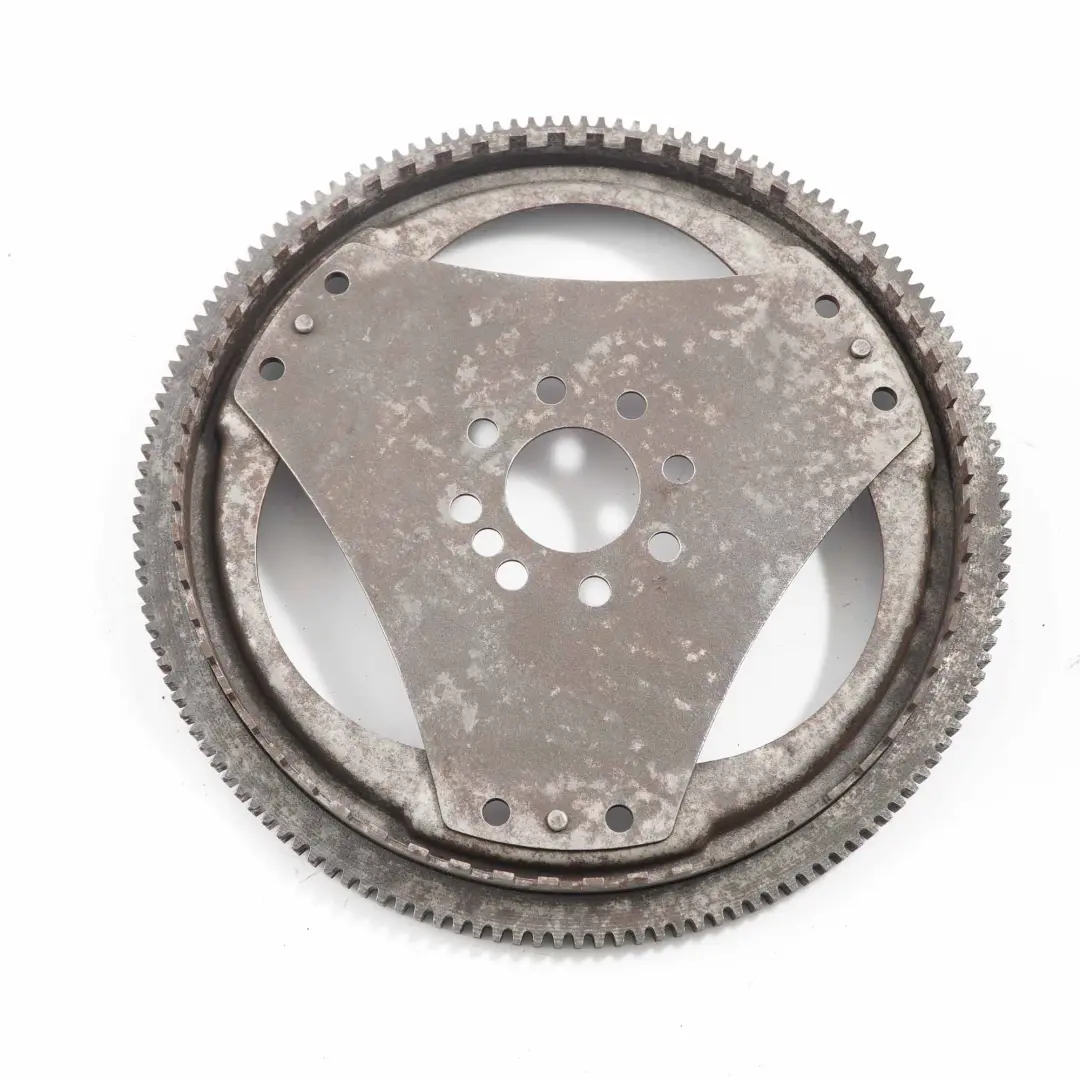 Koło Zamachowe OM611 do Mercedes W202 W203 W639 o numerze A6110300112 Mercedes W202 W203 W639 Koło Zamachowe OM611 - SKU A6110300112 - Numer Części A6110300112