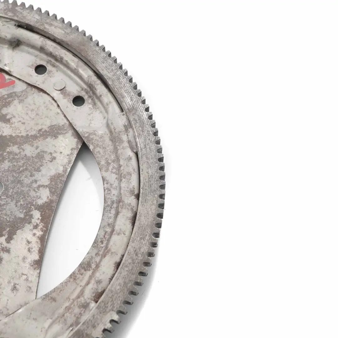 Gearbox Flywheel Starter Ring Diesel A6110320147 to Mercedes W203 W211 with Part number A6110300112 Mercedes W203 W211 Gearbox Flywheel Starter Ring Diesel A6110320147 - SKU A6110300112 - Part number A6110300112