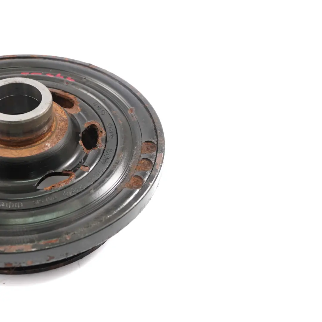 OM611 OM646 Puleggia Albero Motore per Mercedes W202 W204 W211 Vito W639 con numero di parte A6110300503 Mercedes W202 W204 W211 Vito W639 OM611 OM646 Puleggia Albero Motore - SKU A6110300503 - Numero di parte A6110300503