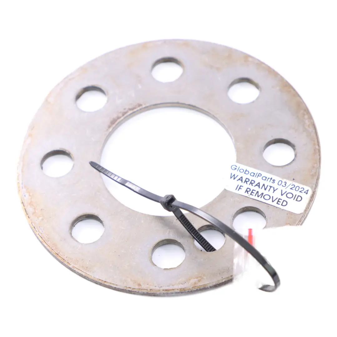  Mitnehmerscheibe Mercedes W204 OM264 OM271 Schwungradunterlegscheibe - SKU A6110320000 - Teilenummer A6110320076