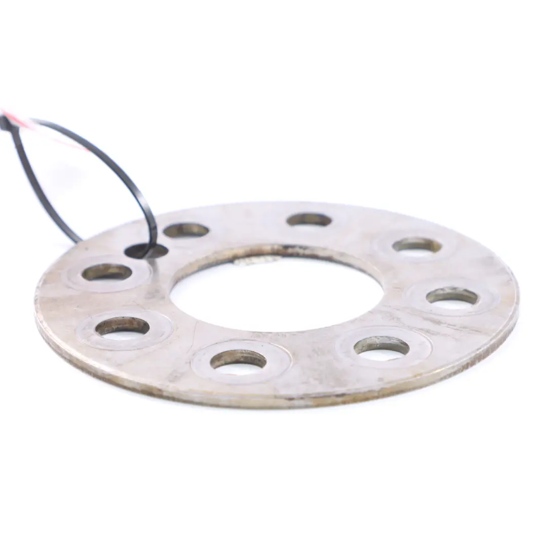 Piastra di trasmissione Mercedes W204 W906 OM264 OM271 OM646 Rondella del volano per con numero di parte A6110320076 Piastra di trasmissione Mercedes W204 W906 OM264 OM271 OM646 Rondella del volano - SKU A6110320000 - Numero di parte A6110320076