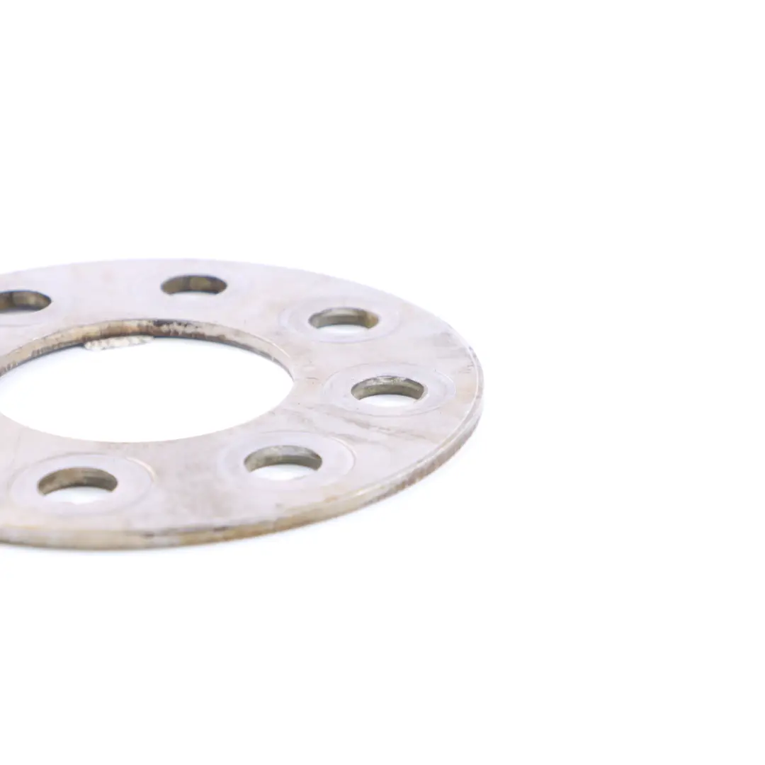 Piastra di trasmissione Mercedes W204 W906 OM264 OM271 OM646 Rondella del volano per con numero di parte A6110320076 Piastra di trasmissione Mercedes W204 W906 OM264 OM271 OM646 Rondella del volano - SKU A6110320000 - Numero di parte A6110320076