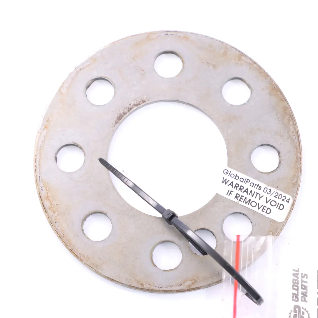  Piastra di trasmissione Mercedes W204 W906 OM264 OM271 OM646 Rondella del volano - SKU A6110320000 - Numero di parte A6110320076