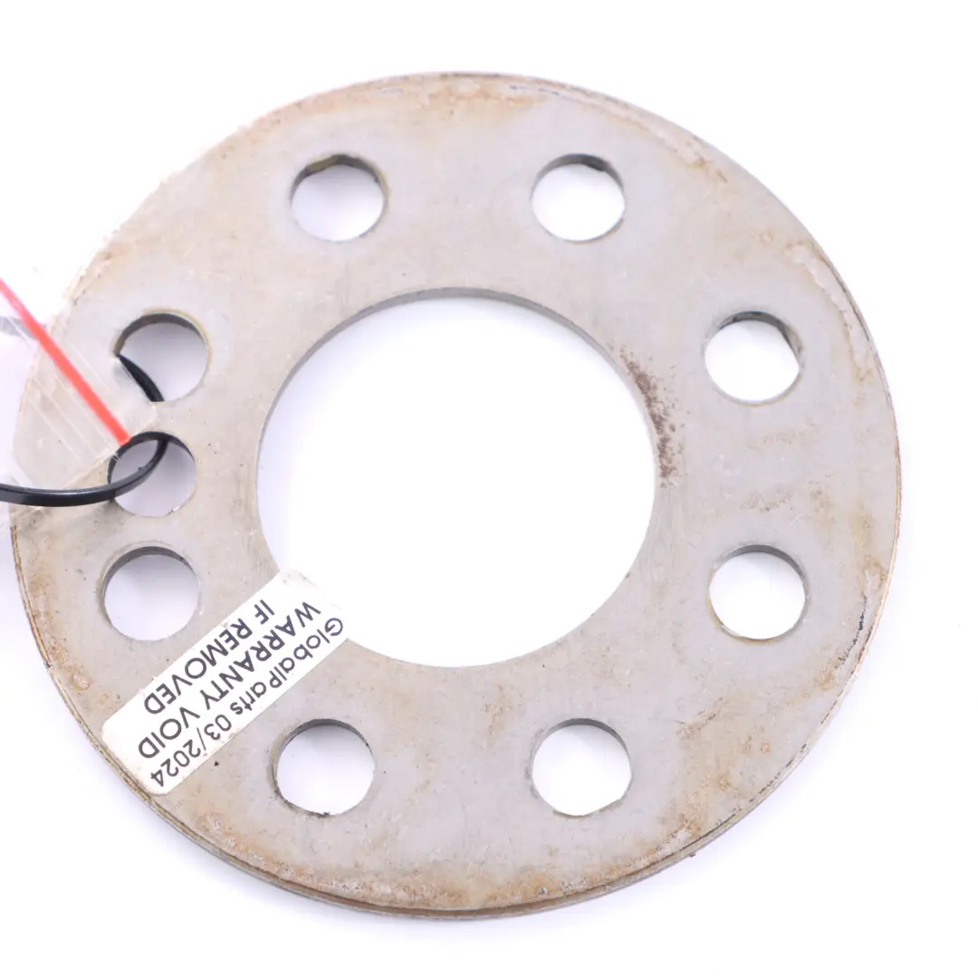  Piastra di trasmissione Mercedes W204 W906 OM264 OM271 OM646 Rondella del volano - SKU A6110320000 - Numero di parte A6110320076