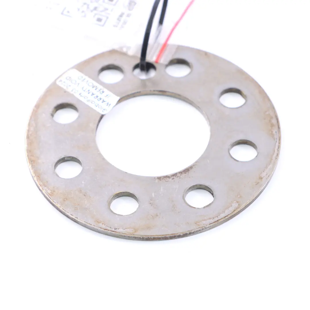  Plaque d'entraînement Mercedes W204 OM264 OM271 Rondelle de tampon volant moteur - SKU A6110320000 - Numéro de pièce A6110320076