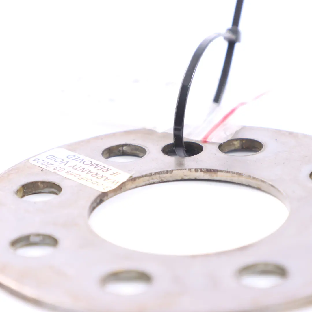 Plate Mercedes W204 W906 OM264 OM271 OM646 Flywheel Pad Washer Drive - SKU A6110320000 - Part number A6110320076