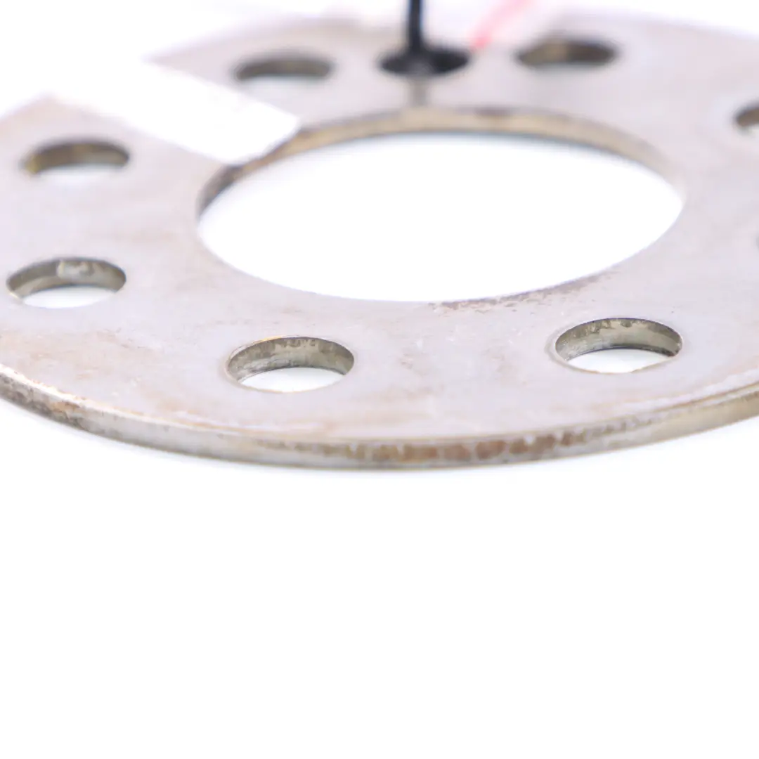 Piastra di trasmissione Mercedes W204 W906 OM264 OM271 OM646 Rondella del volano per con numero di parte A6110320076 Piastra di trasmissione Mercedes W204 W906 OM264 OM271 OM646 Rondella del volano - SKU A6110320000 - Numero di parte A6110320076