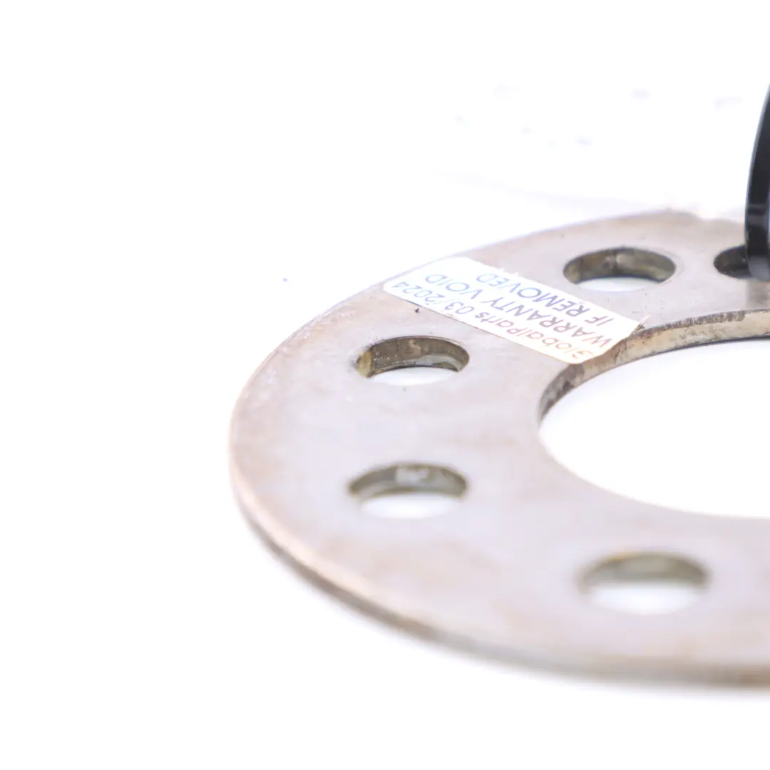 Plate Mercedes W204 W906 OM264 OM271 OM646 Flywheel Pad Washer Drive - SKU A6110320000 - Part number A6110320076
