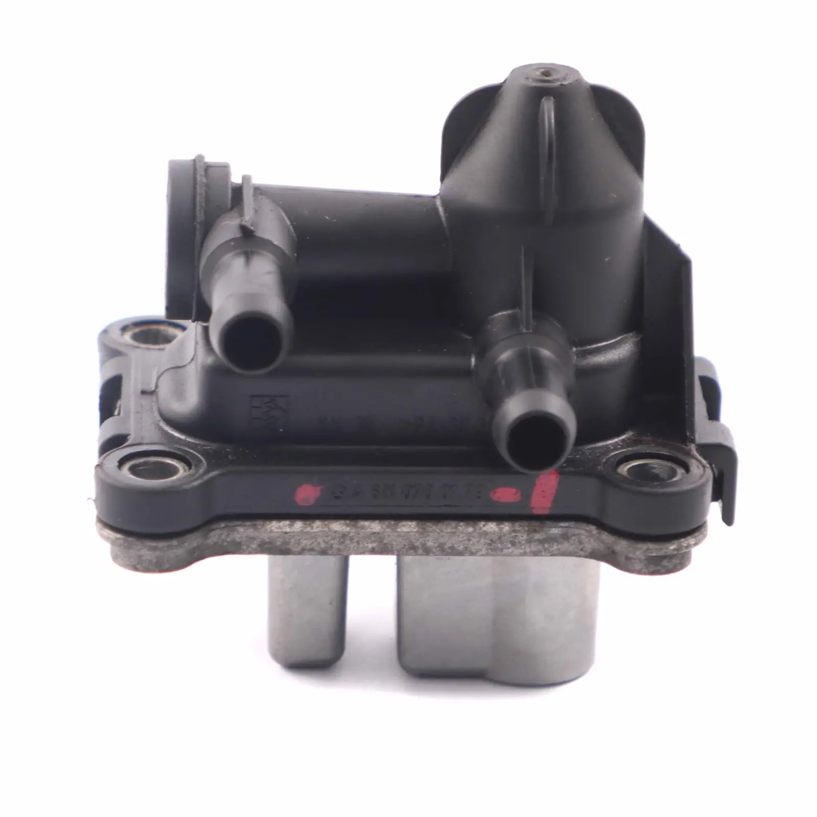 Mercedes W163 W203 OM611 OM612 Enfriador Combustible Refrigerante A6110700179