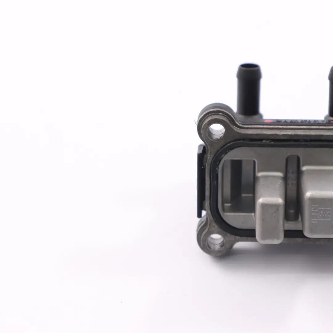 OM611 Diesel Cooler Raffreddamento carburante per Mercedes W163 W203 con numero di parte A6110700179 Mercedes W163 W203 OM611 Diesel Cooler Raffreddamento carburante - SKU A6110700179-1 - Numero di parte A6110700179