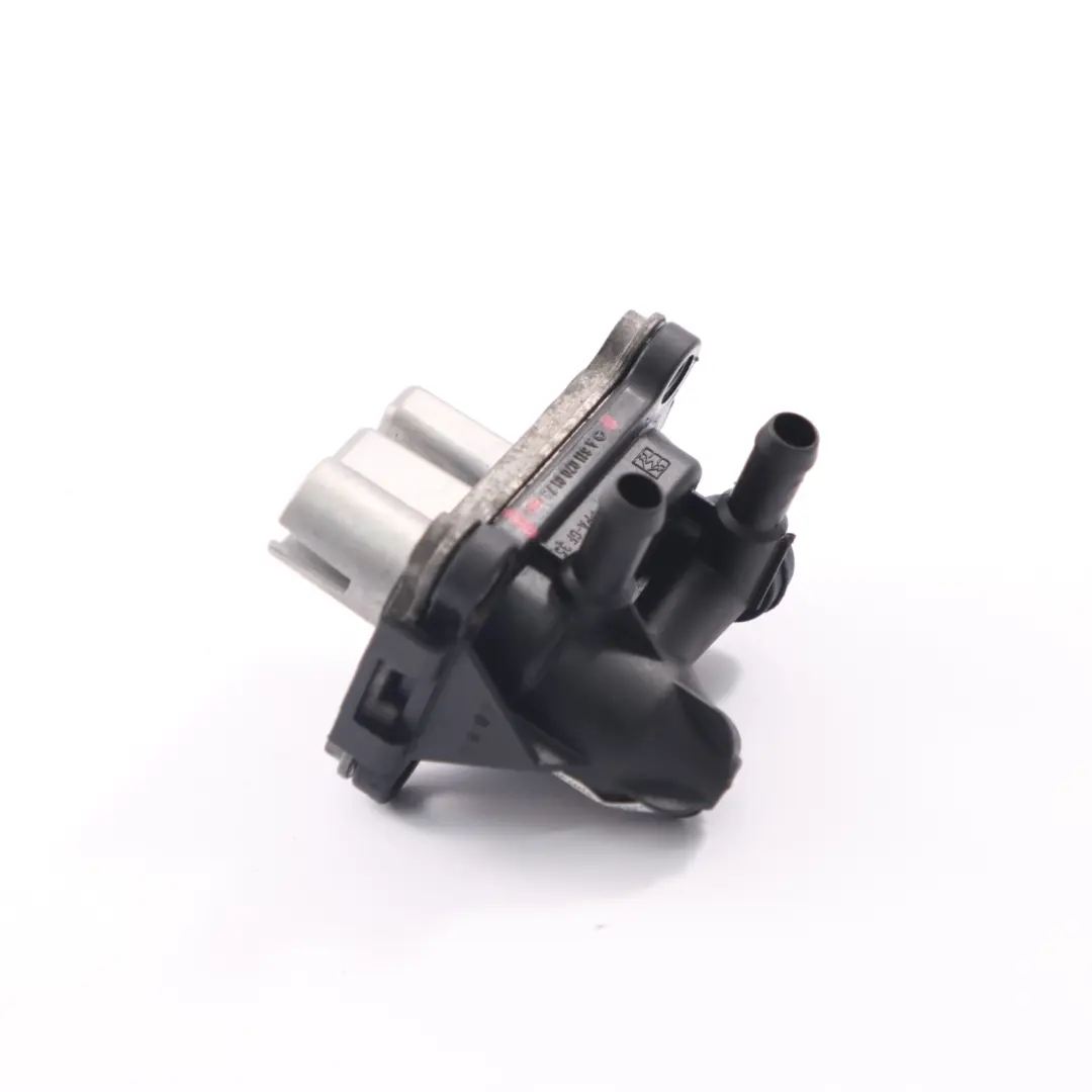 Mercedes W163 W203 OM611 Refroidisseur carburant diesel liquide - SKU A6110700179-1 - Numéro de pièce A6110700179
