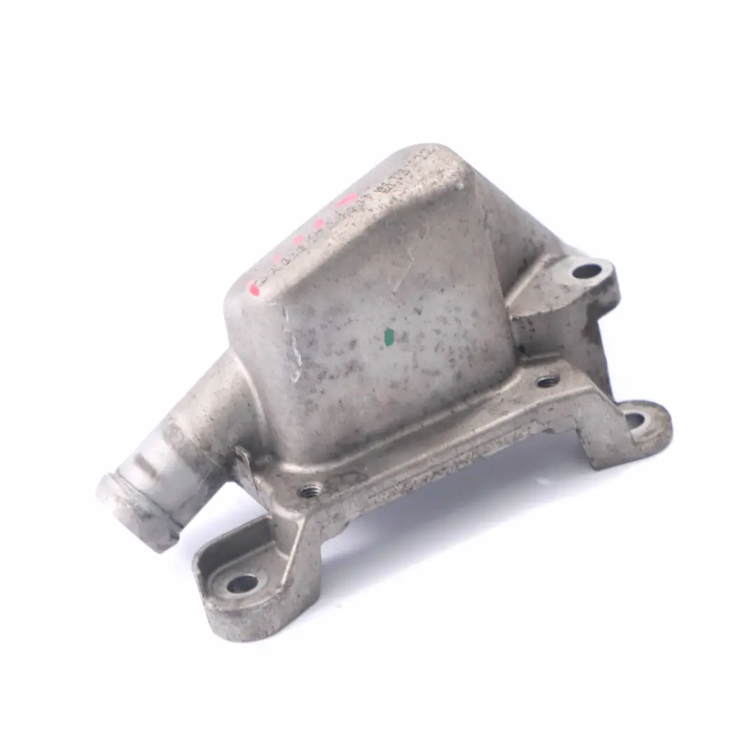 Mercedes W163 W203 OM611 Couvercle boîtier refroidisseur carburant A6120700211 - SKU A6110700179-2 - Numéro de pièce A6110700179