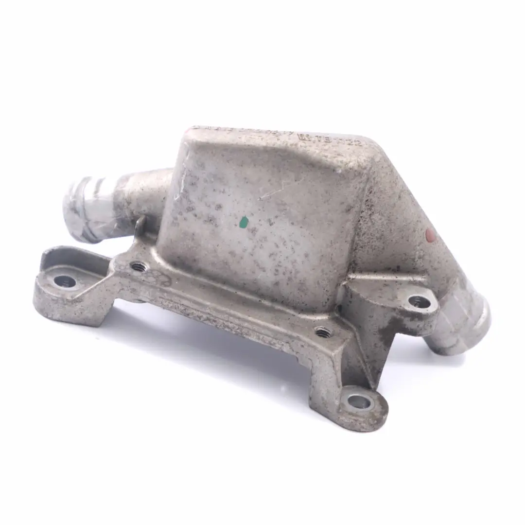 OM611 OM612 Kraftstoffkühler Gehäuse Abdeckung A6120700211 für Mercedes W163 W203 mit Teilenummer A6110700179 Mercedes W163 W203 OM611 OM612 Kraftstoffkühler Gehäuse Abdeckung A6120700211 - SKU A6110700179-2 - Teilenummer A6110700179