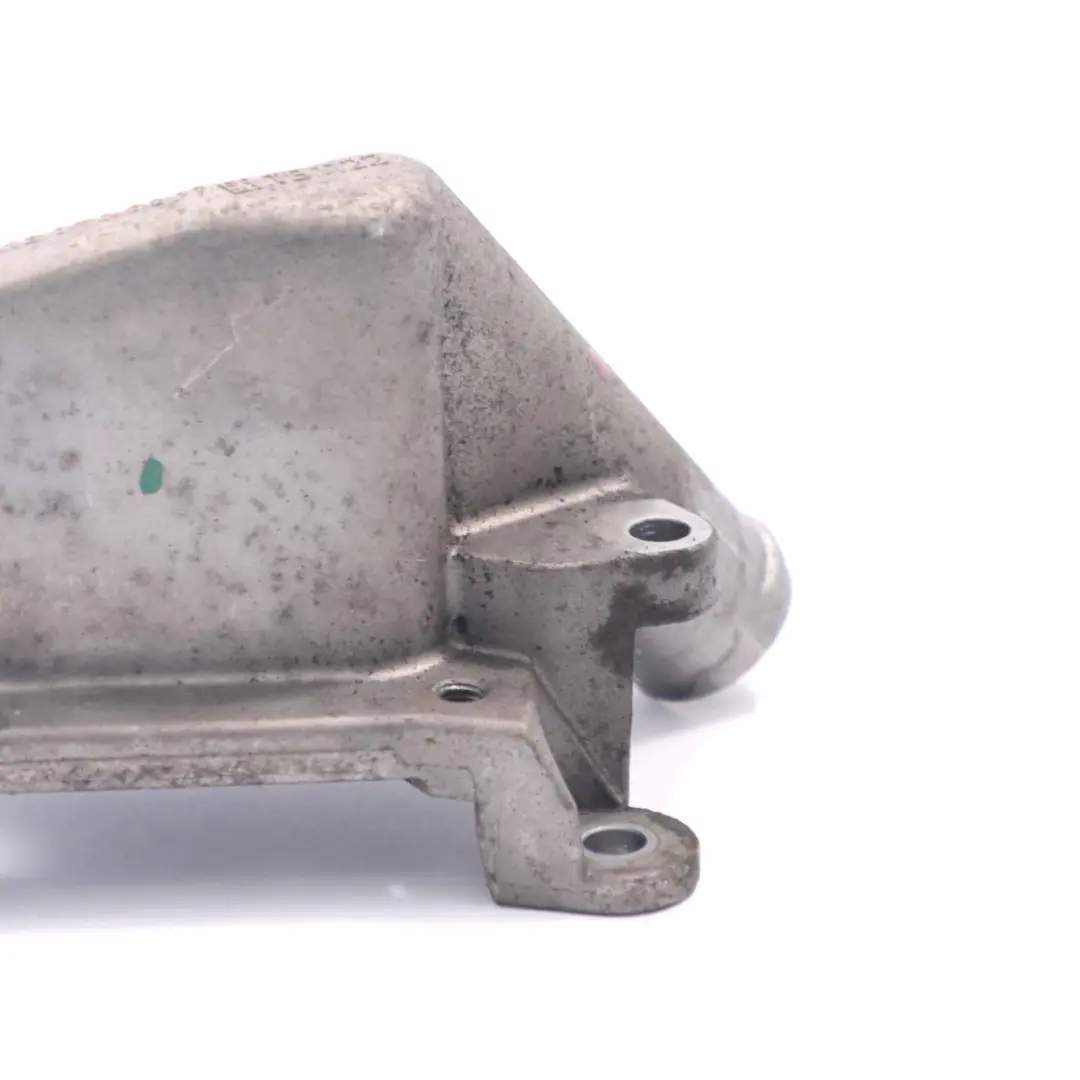 Mercedes W163 W203 OM611 OM612 Diesel Fuel Cooler Housing Cover A6120700211 - SKU A6110700179-2 - Part number A6110700179