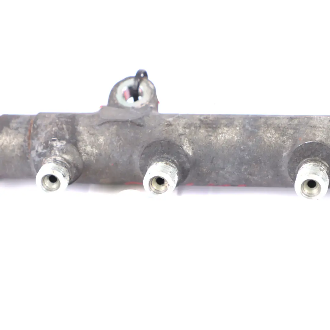 Mercedes W203 W211 W639 OM646 Kraftstoff Einspritzleiste Verteilrohr - SKU A6110700395-1 - Teilenummer A6110700395