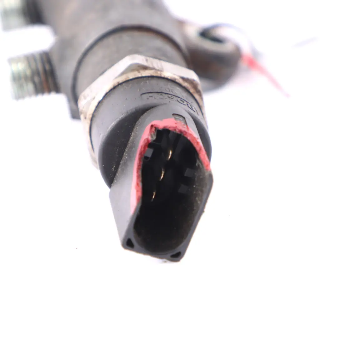 OM646 Fuel Injector Pressure Rail Line to Mercedes W203 W211 W639 with Part number A6110700395 Mercedes W203 W211 W639 OM646 Fuel Injector Pressure Rail Line - SKU A6110700395-1 - Part number A6110700395