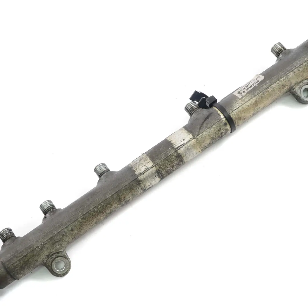  Pressure Rail Line Mercedes W203 W211 W639 OM646 Fuel Injector - SKU A6110700395 - Part number A6110700395