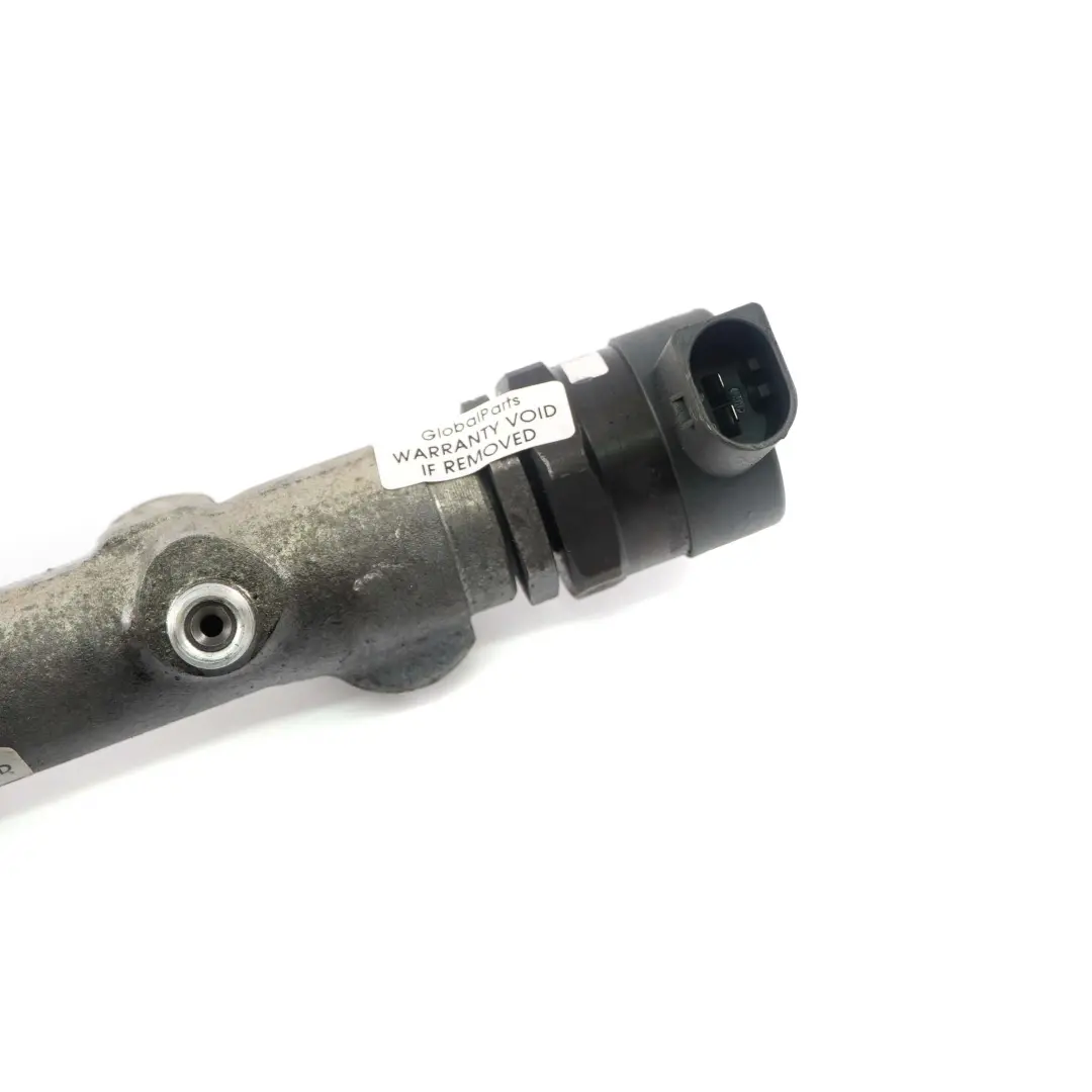 Pressure Rail Line Mercedes W203 W211 W639 OM646 Fuel Injector to with Part number A6110700395 Pressure Rail Line Mercedes W203 W211 W639 OM646 Fuel Injector - SKU A6110700395 - Part number A6110700395