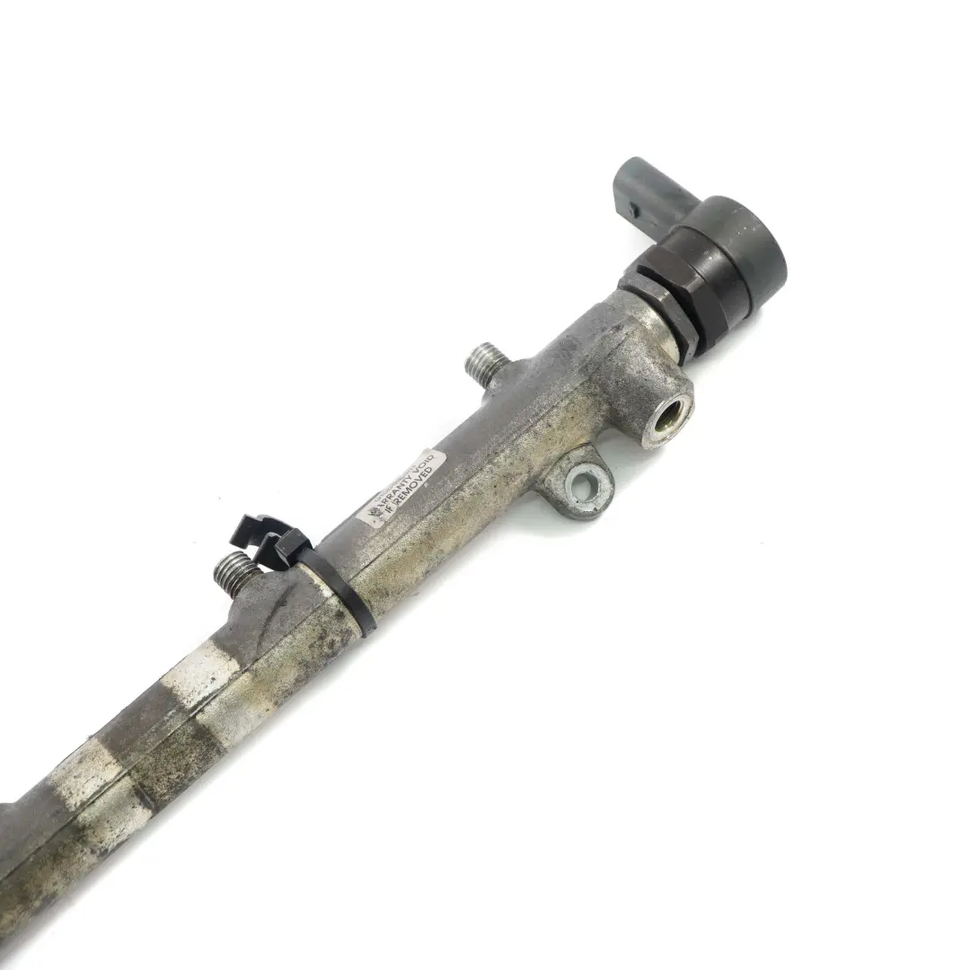  Pressure Rail Line Mercedes W203 W211 W639 OM646 Fuel Injector - SKU A6110700395 - Part number A6110700395