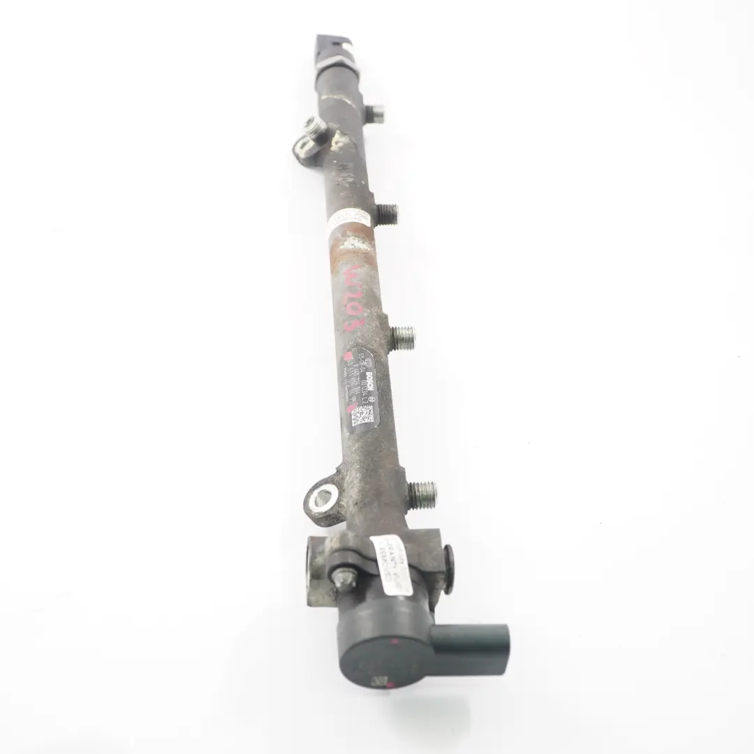  Iniettore Carburante Mercedes W203 OM611 Linea Alimentazione Diesel - SKU A6110700495 - Numero di parte A6110700495