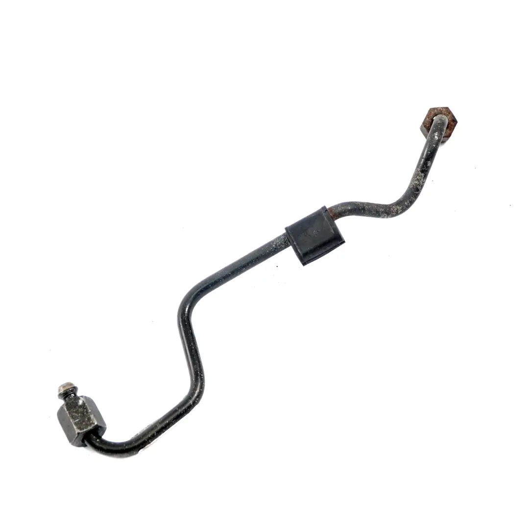  Mercedes-Benz Vito W639 OM646 Einspritzleitungs Druckrohr Rail Hochdruckpumpe - SKU -A6110701033 - Teilenummer A6110701033
