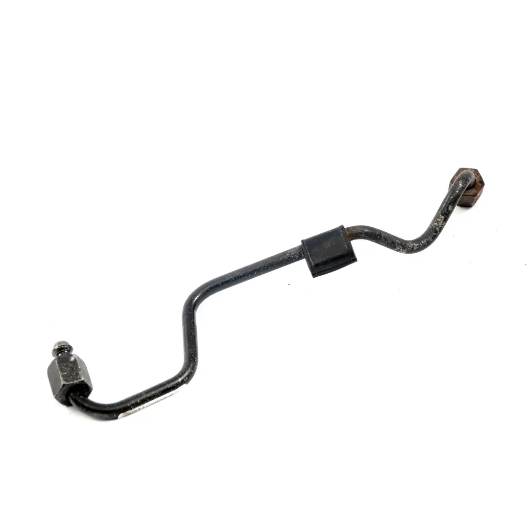 OM646 Fuel Line Hose Pressure Pipe Rail High Pressure Pump to Mercedes W639 with Part number A6110701033 Mercedes W639 OM646 Fuel Line Hose Pressure Pipe Rail High Pressure Pump - SKU -A6110701033 - Part number A6110701033
