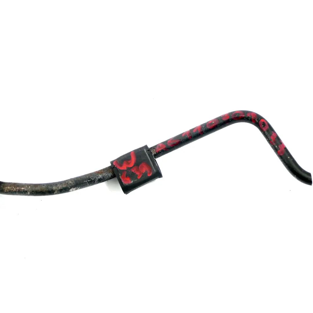 Mercedes W639 OM646 Fuel Line Hose Pressure Pipe Rail High Pressure Pump - SKU -A6110701033 - Número de pieza A6110701033