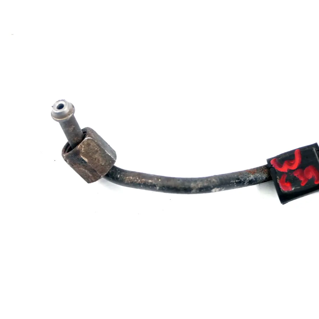 OM646 Fuel Line Hose Pressure Pipe Rail High Pressure Pump to Mercedes W639 with Part number A6110701033 Mercedes W639 OM646 Fuel Line Hose Pressure Pipe Rail High Pressure Pump - SKU -A6110701033 - Part number A6110701033