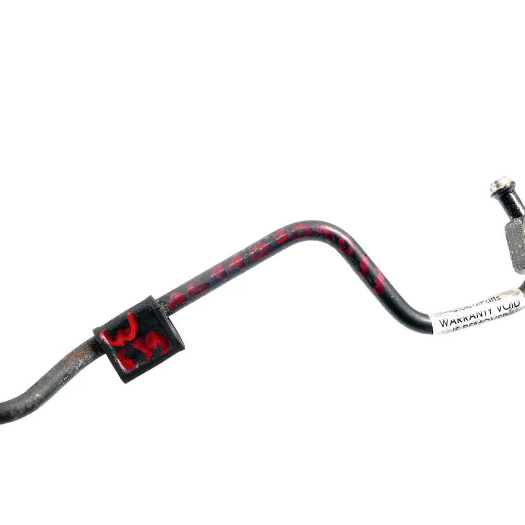 Mercedes W639 OM646 Fuel Line Hose Pressure Pipe Rail High Pressure Pump - SKU -A6110701033 - Número de pieza A6110701033