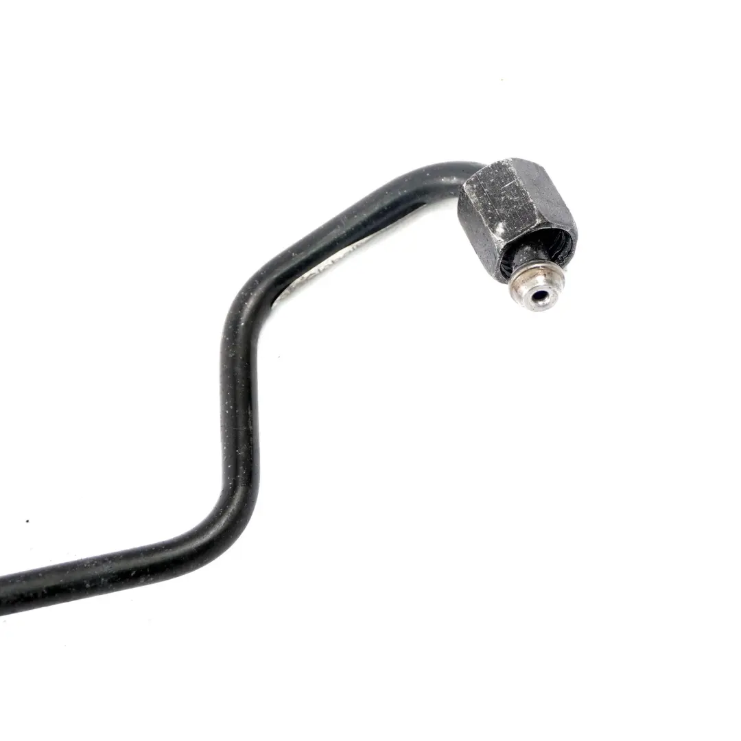  Mercedes-Benz Vito W639 OM646 Einspritzleitungs Druckrohr Rail Hochdruckpumpe - SKU -A6110701033 - Teilenummer A6110701033