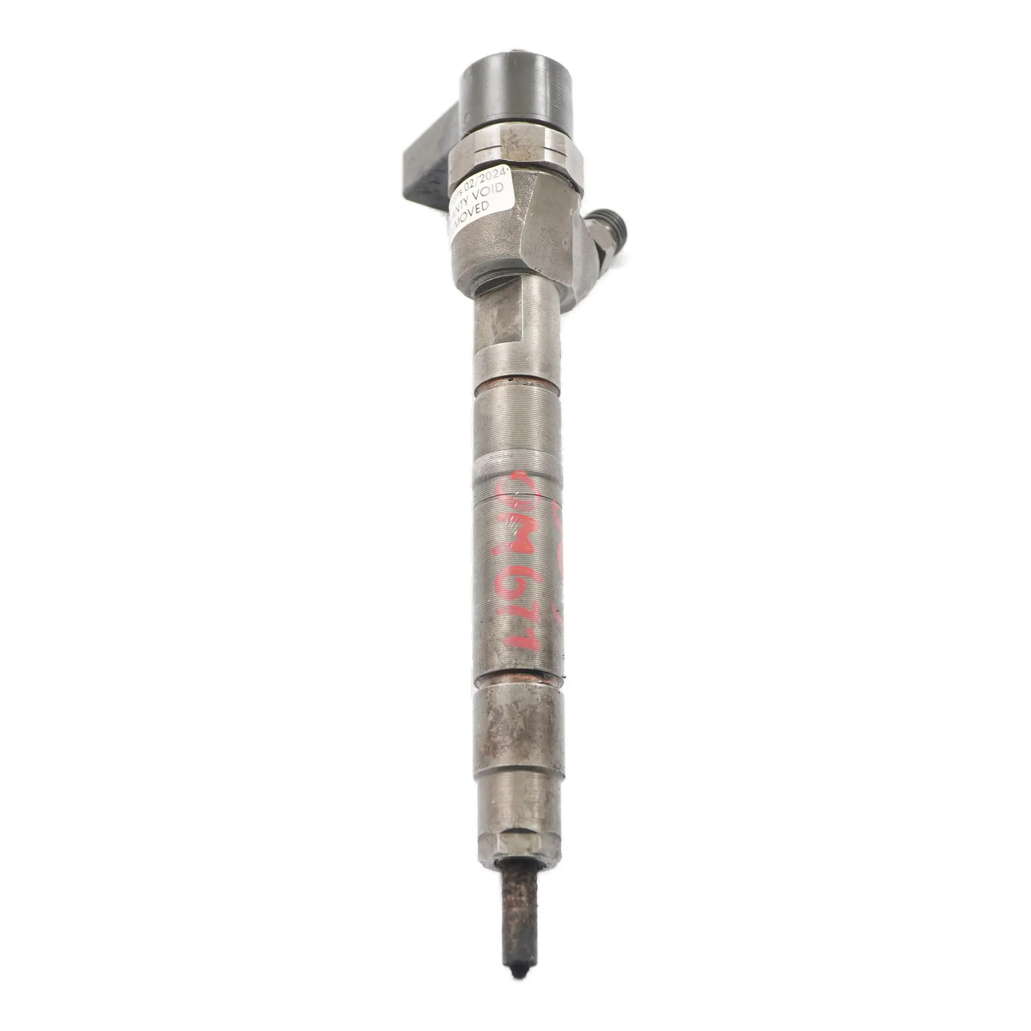Injecteur Carburant Mercedes Sprinter W901 W903 OM611 Buse Injection A6110701687