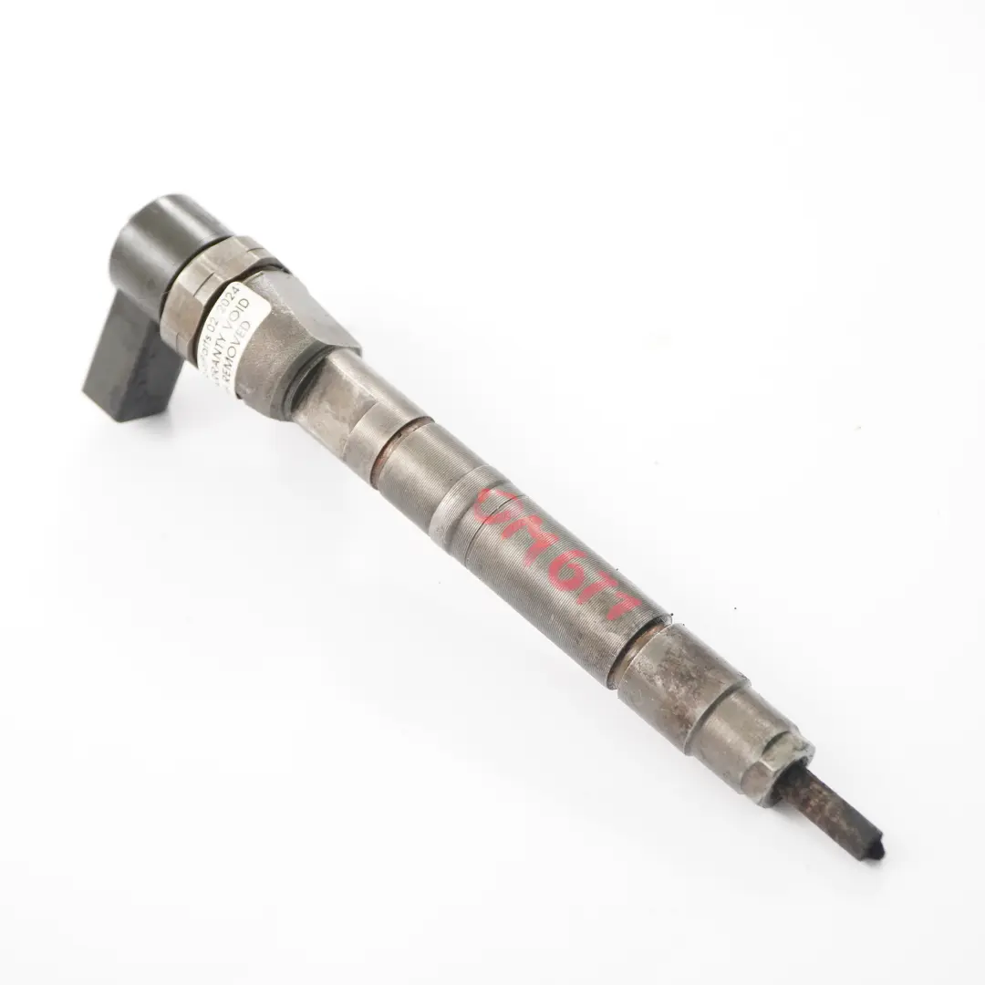 Injecteur Carburant Mercedes Sprinter W901 W903 OM611 Buse Injection pour à propos du numéro de pièce A6110701687 Injecteur Carburant Mercedes Sprinter W901 W903 OM611 Buse Injection - SKU A6110701687 - Numéro de pièce A6110701687