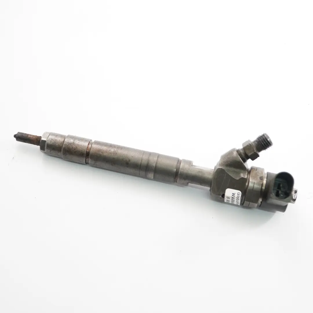 W901 W903 OM611 Wtrysk Wstryskiwacz do Mercedes Sprinter o numerze A6110701687 Mercedes Sprinter W901 W903 OM611 Wtrysk Wstryskiwacz - SKU A6110701687 - Numer Części A6110701687